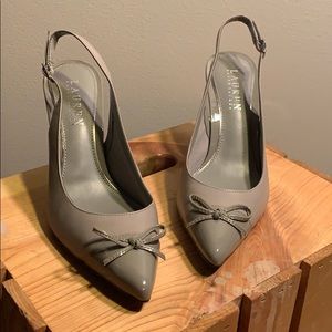 Ralph Lauren Heels, size 6